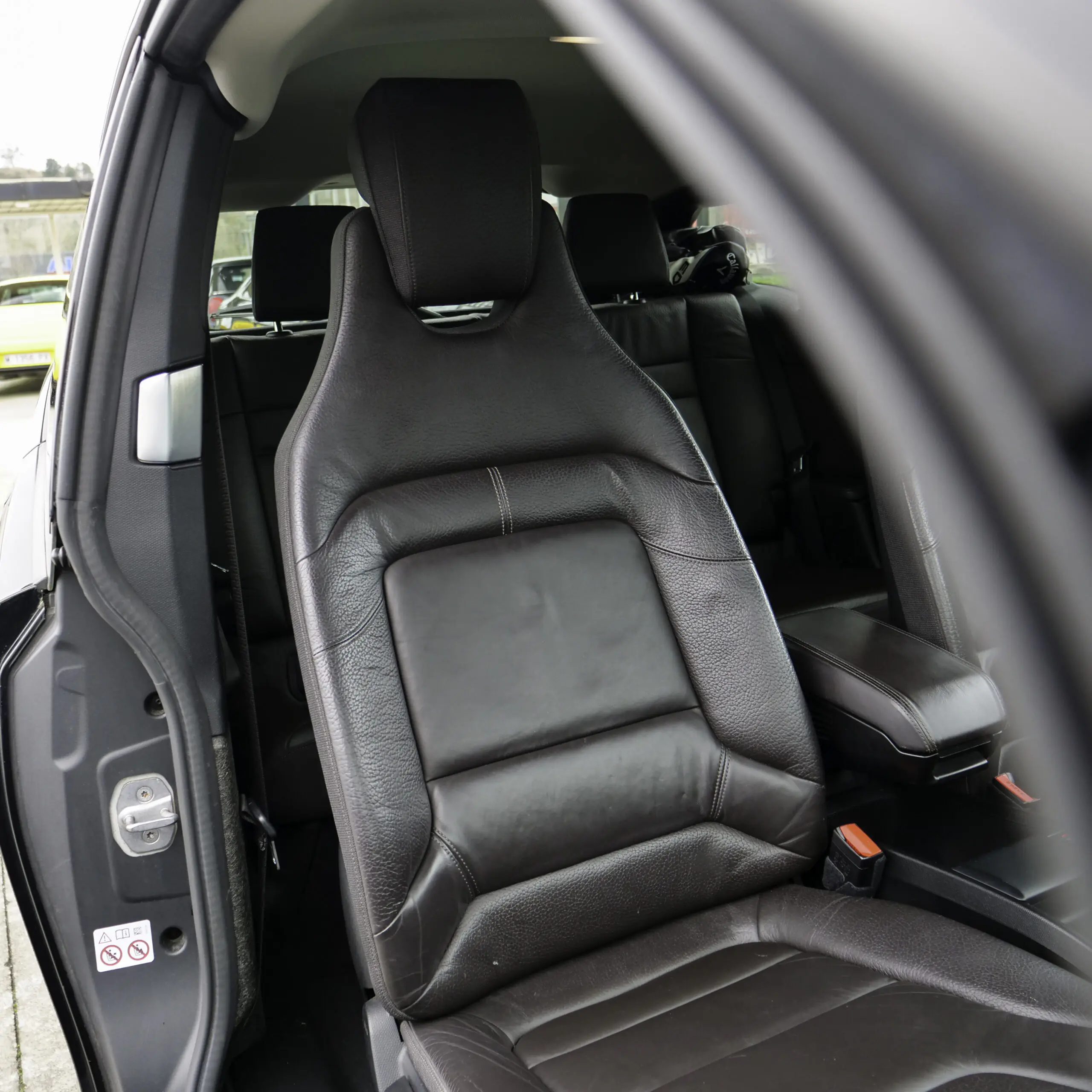 Bmw i3S - imagen 29