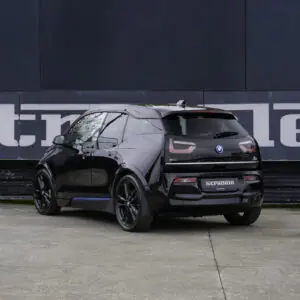 Bmw i3S - foto 30