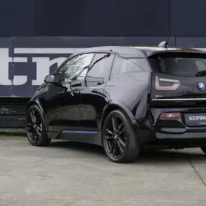 Bmw i3S - foto 32