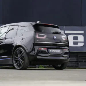Bmw i3S - foto 33
