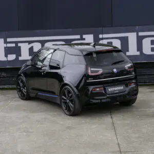 Bmw i3S - foto 34