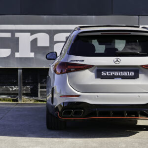 Mercedes C Estate AMG 63 S E-Performance - foto 23