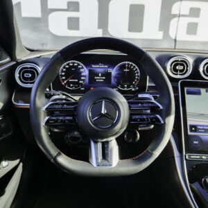 Mercedes C Estate AMG 63 S E-Performance - foto 30