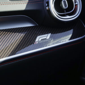 Mercedes C Estate AMG 63 S E-Performance - foto 31
