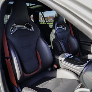 Mercedes C Estate AMG 63 S E-Performance - foto 33