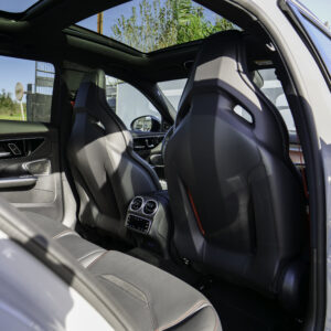 Mercedes C Estate AMG 63 S E-Performance - foto 35