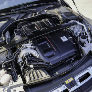 Mercedes C Estate AMG 63 S E-Performance - foto 42