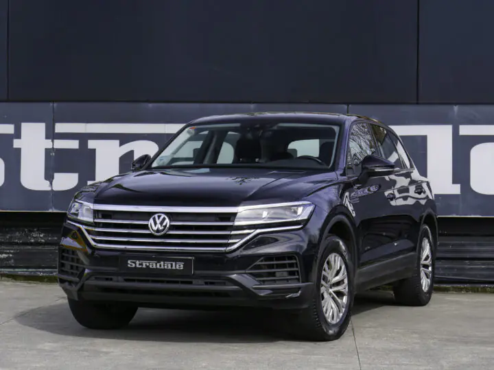 Volkswagen Touareg 3.0 TDI - foto 2