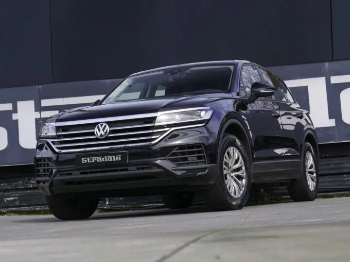 Volkswagen Touareg 3.0 TDI - foto 3