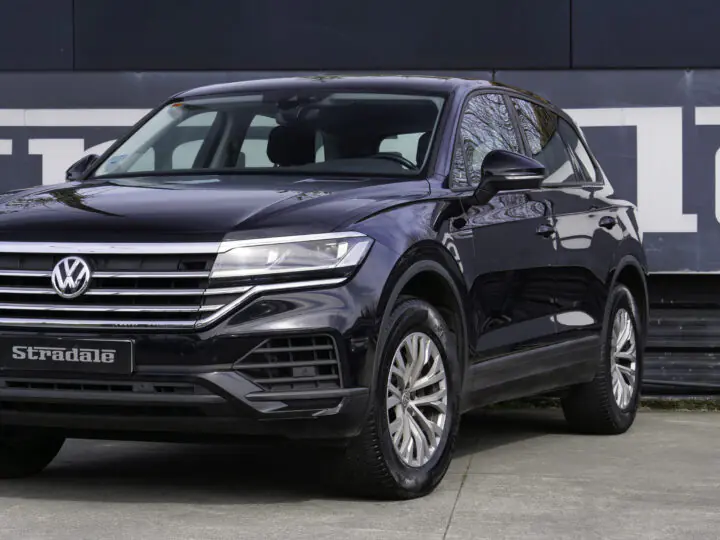Volkswagen Touareg 3.0 TDI - foto 4