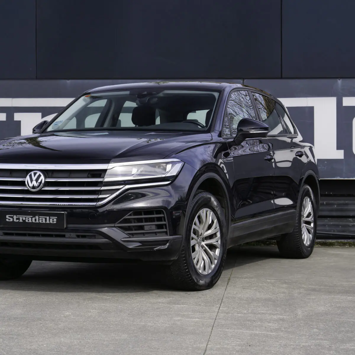 Volkswagen Touareg 3.0 TDI - imagen 4