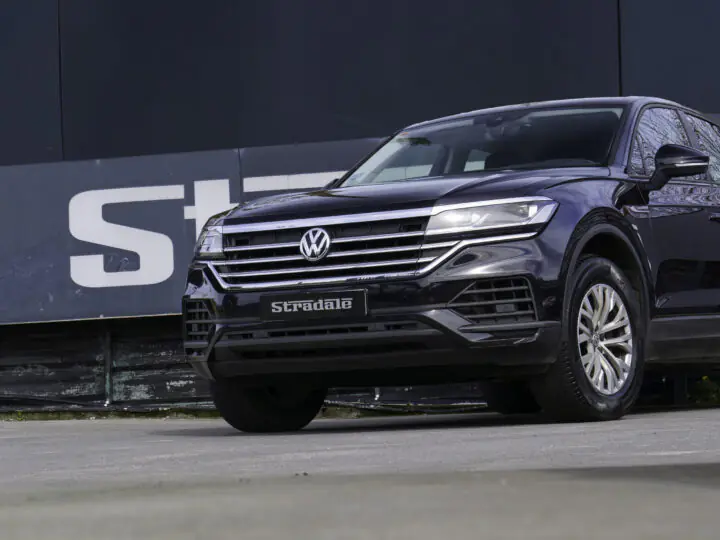 Volkswagen Touareg 3.0 TDI - foto 5