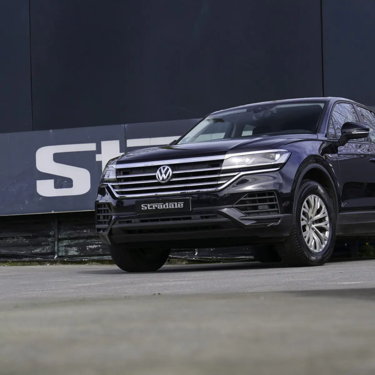 Volkswagen Touareg 3.0 TDI - imagen 5