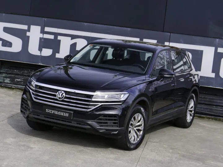 Volkswagen Touareg 3.0 TDI - foto 6