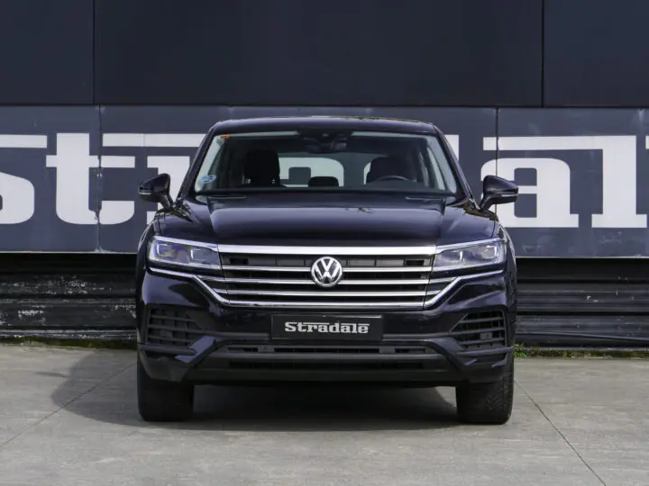 Volkswagen Touareg 3.0 TDI - foto 7