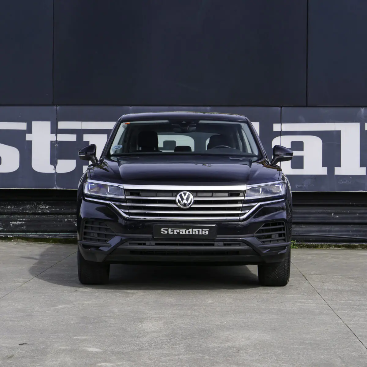 Volkswagen Touareg 3.0 TDI - imagen 7