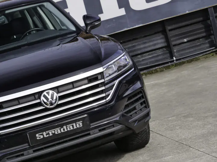 Volkswagen Touareg 3.0 TDI - foto 8