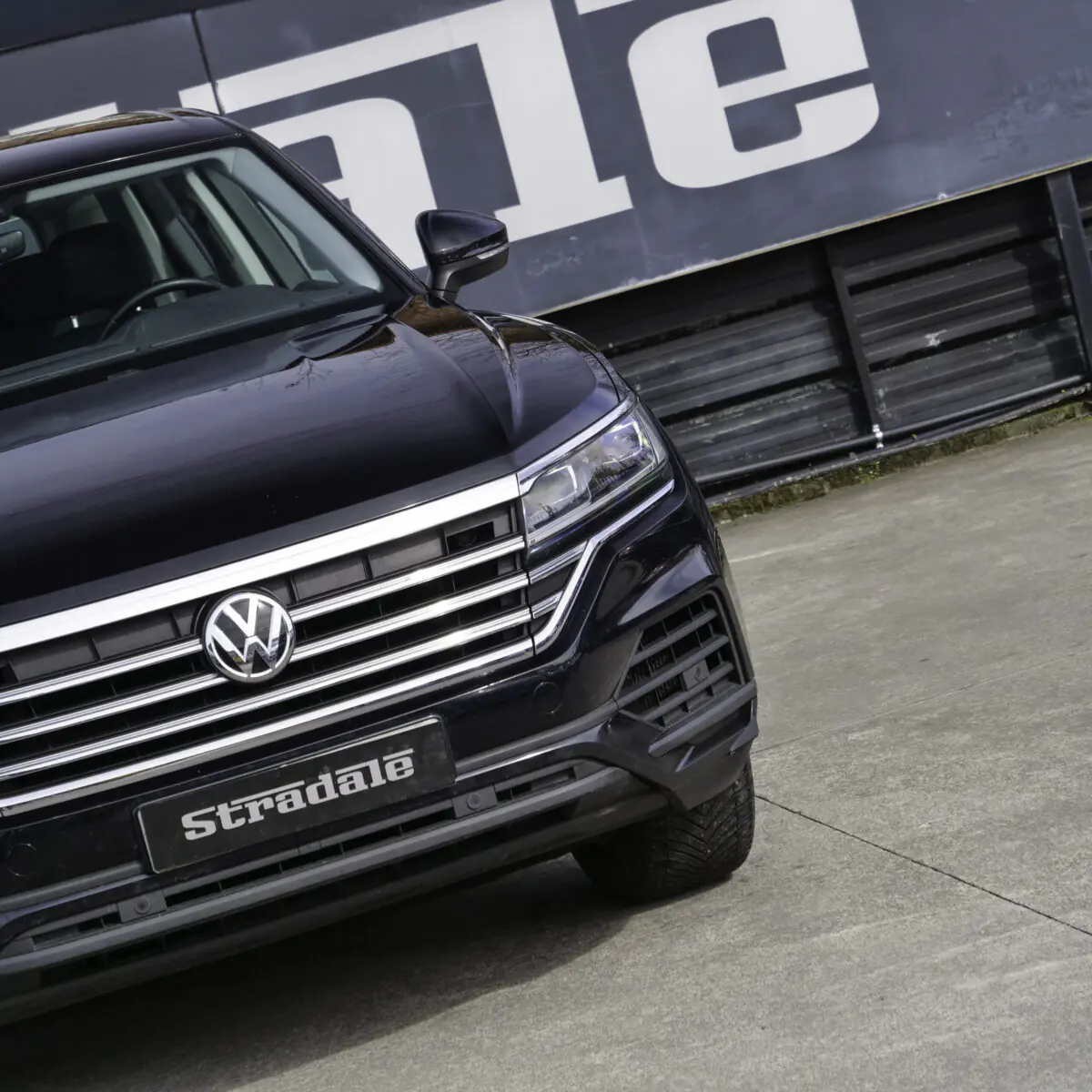 Volkswagen Touareg 3.0 TDI - imagen 8