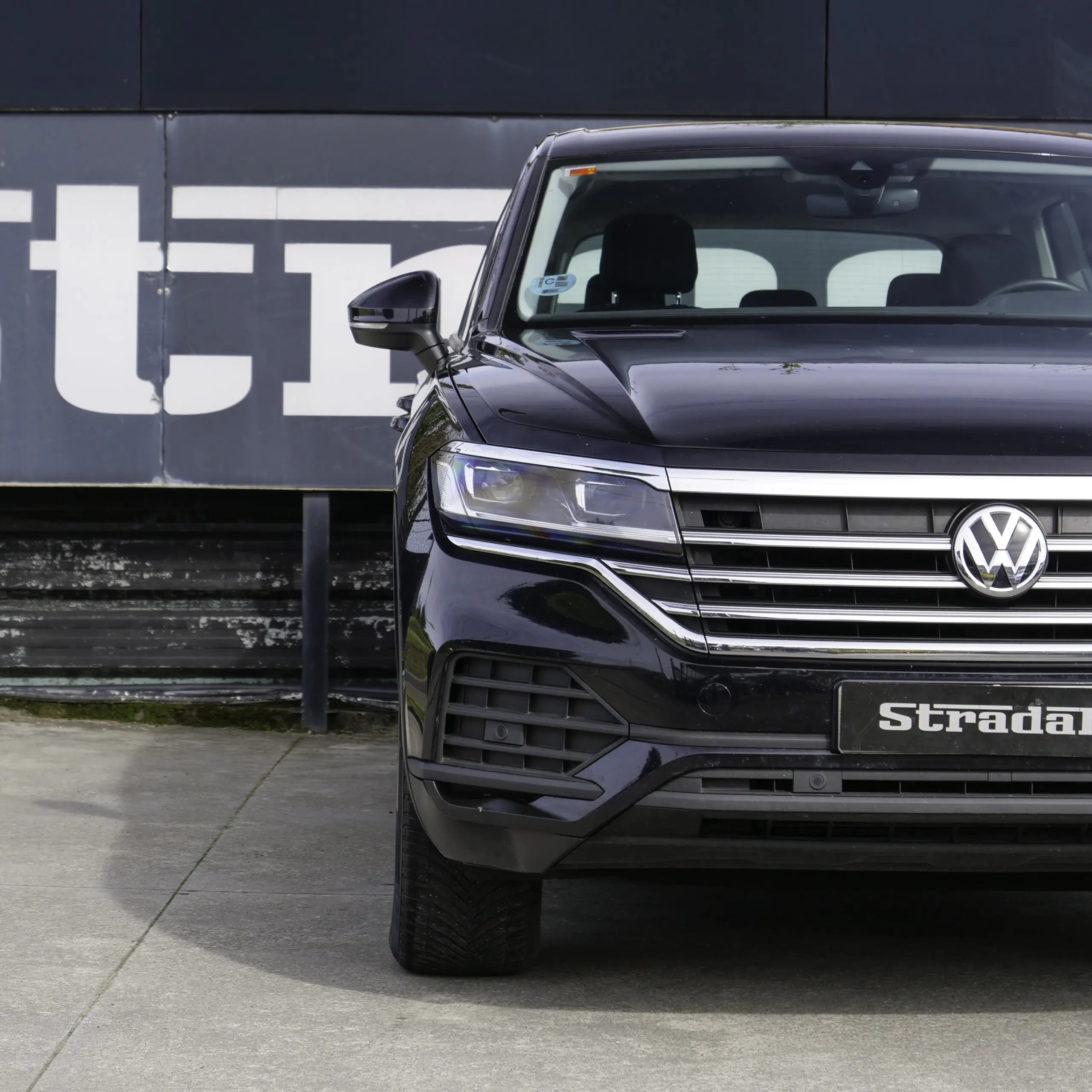 Volkswagen Touareg 3.0 TDI - imagen 9