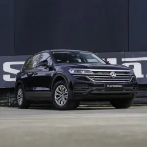 Volkswagen Touareg 3.0 TDI - foto 10