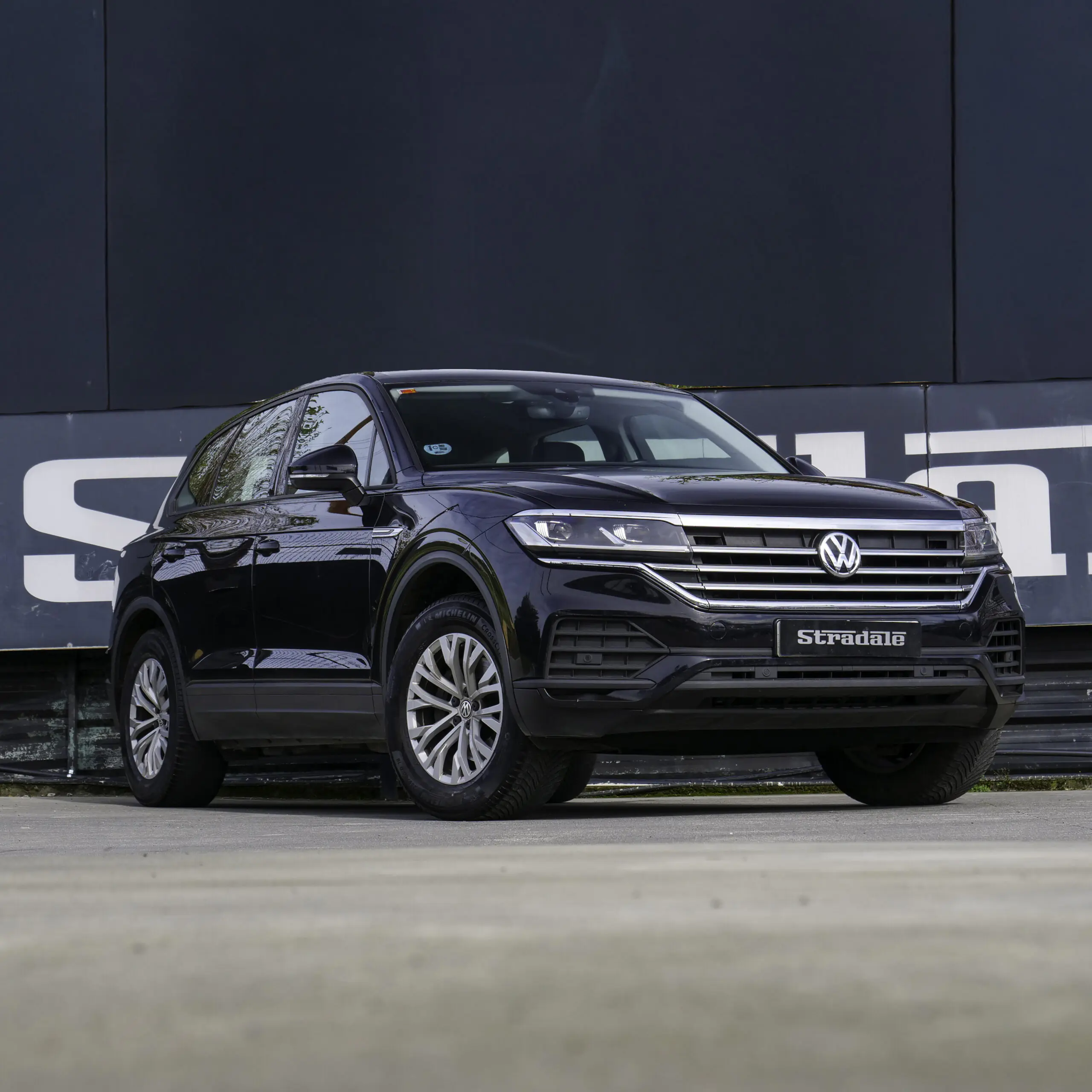 Volkswagen Touareg 3.0 TDI - imagen 10