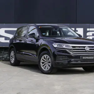 Volkswagen Touareg 3.0 TDI - foto 11
