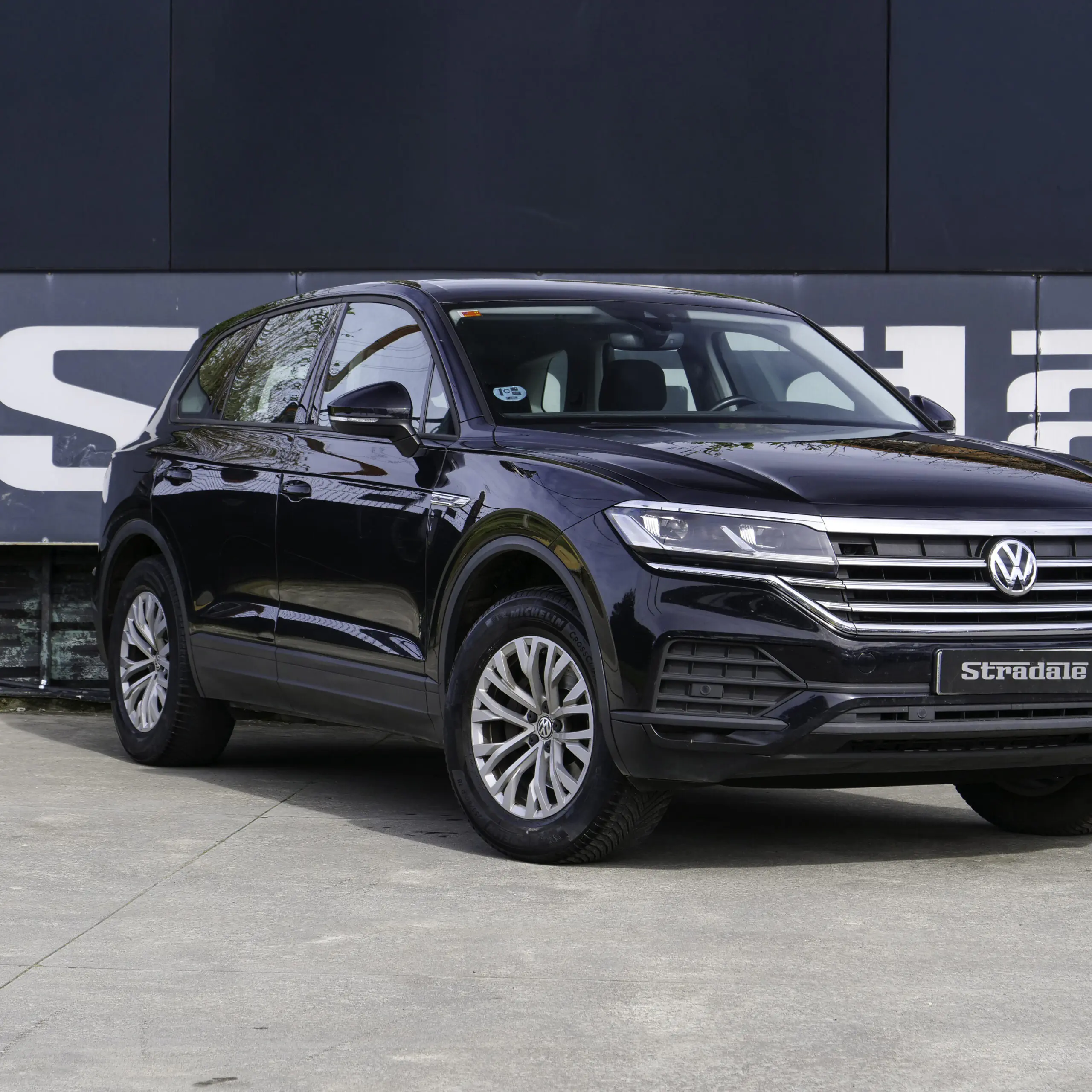 Volkswagen Touareg 3.0 TDI - imagen 11