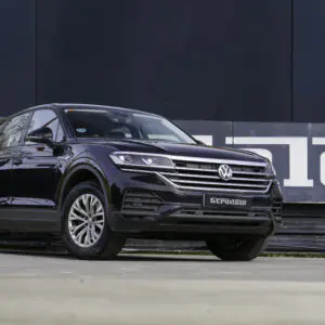 Volkswagen Touareg 3.0 TDI - foto 12
