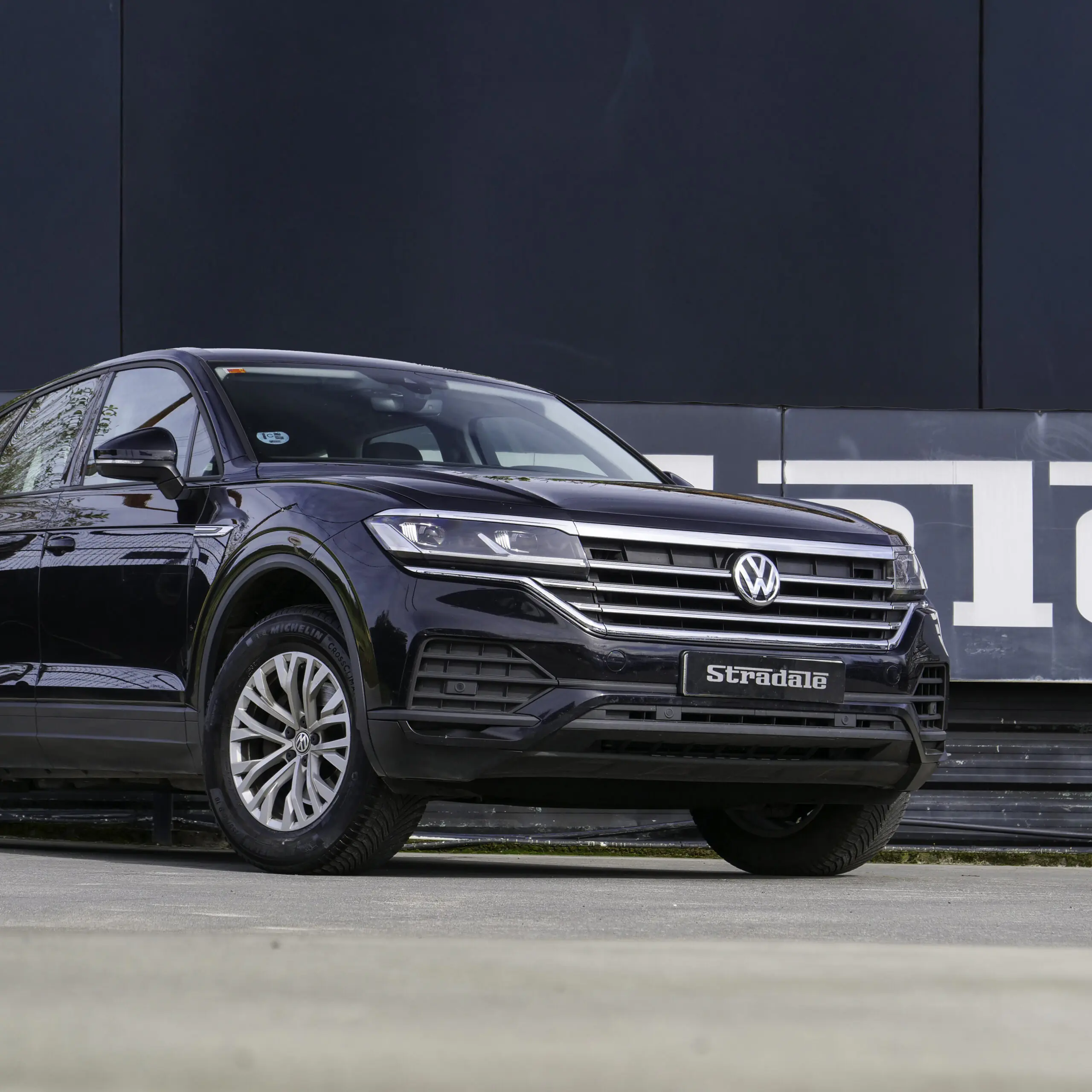 Volkswagen Touareg 3.0 TDI - imagen 12