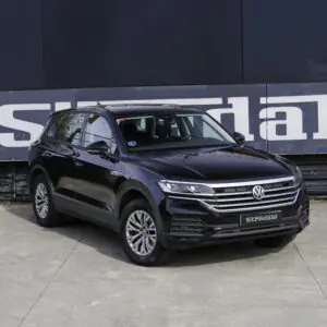 Volkswagen Touareg 3.0 TDI - foto 13