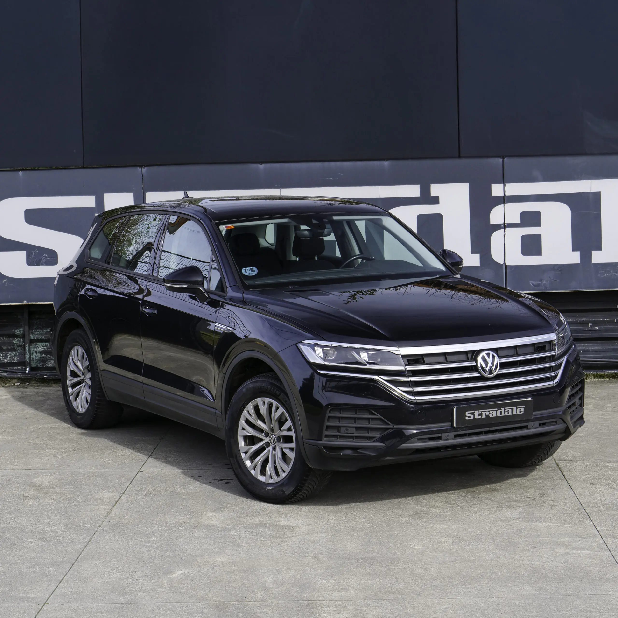Volkswagen Touareg 3.0 TDI - imagen 13
