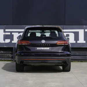 Volkswagen Touareg 3.0 TDI - foto 14