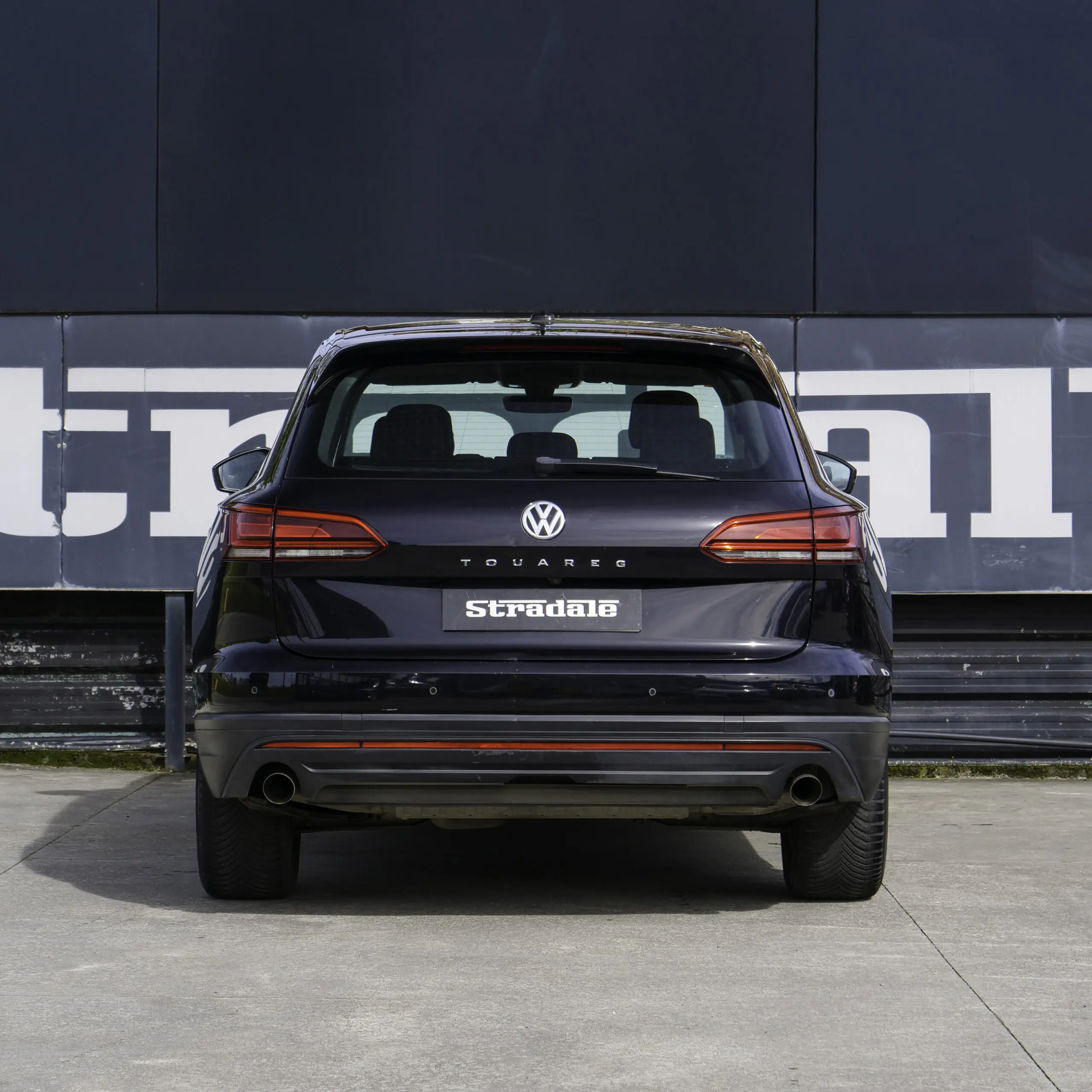 Volkswagen Touareg 3.0 TDI - imagen 14