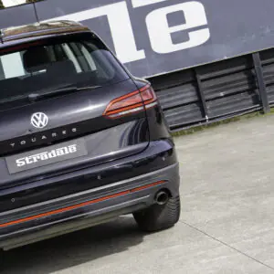 Volkswagen Touareg 3.0 TDI - foto 15