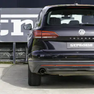Volkswagen Touareg 3.0 TDI - foto 16
