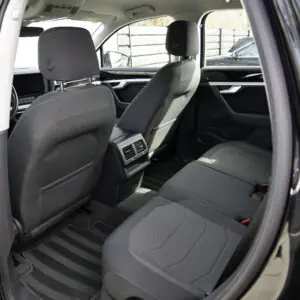 Volkswagen Touareg 3.0 TDI - foto 17