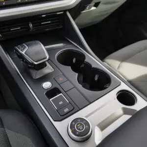 Volkswagen Touareg 3.0 TDI - foto 22