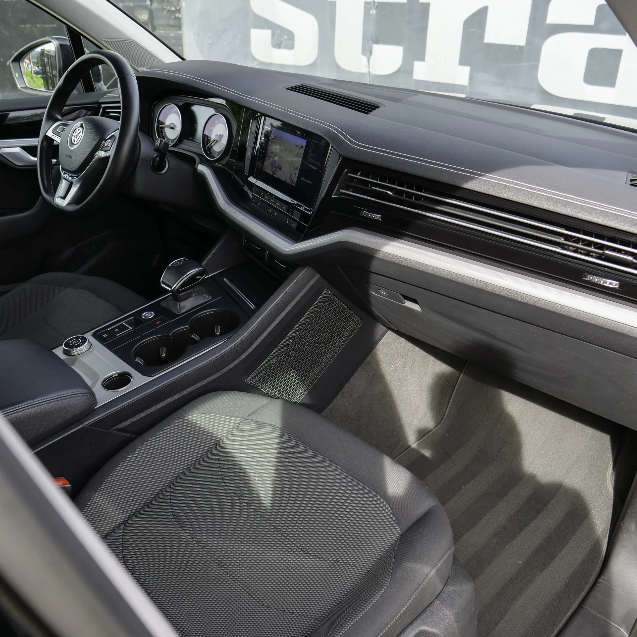 Volkswagen Touareg 3.0 TDI - imagen 23