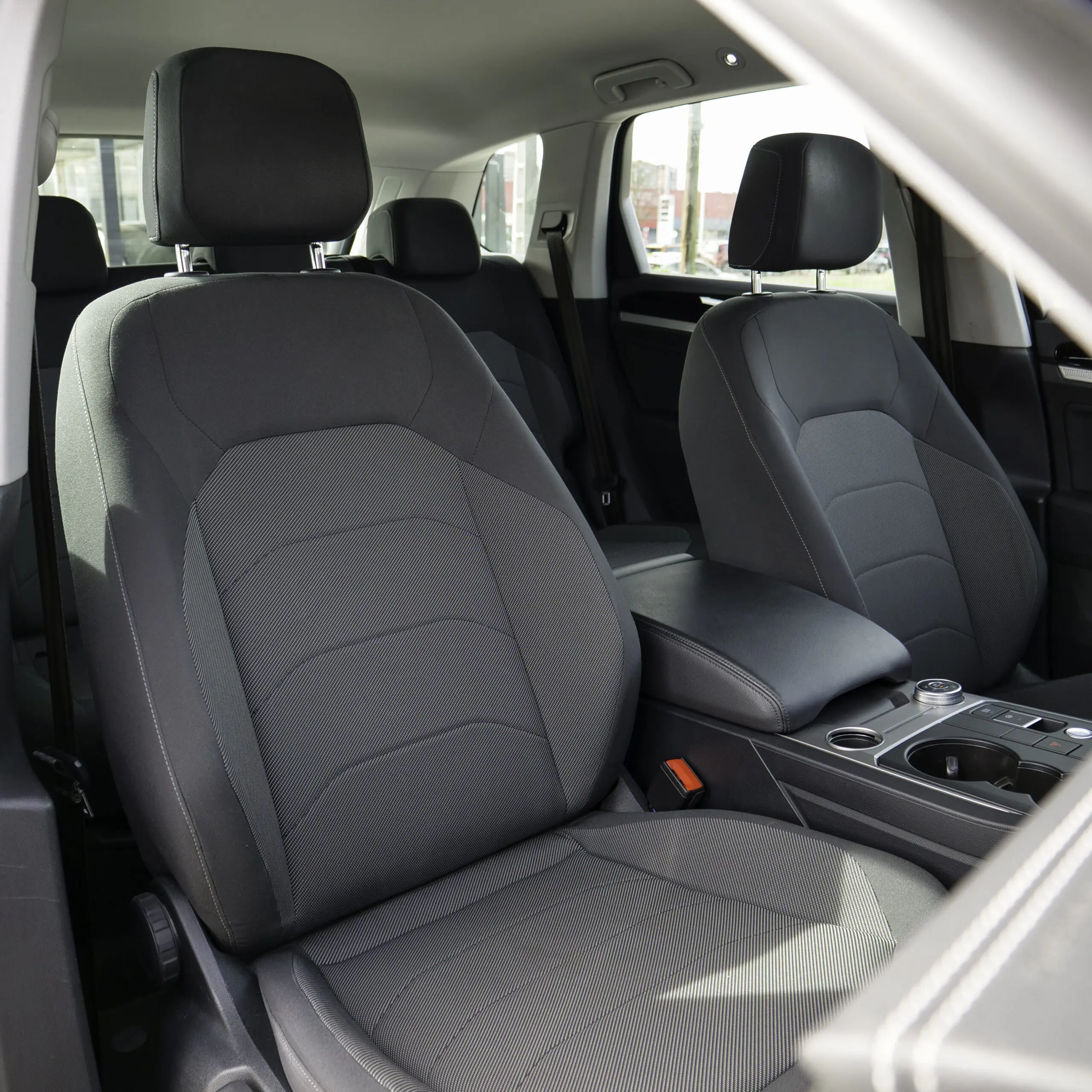 Volkswagen Touareg 3.0 TDI - imagen 24