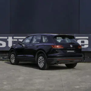 Volkswagen Touareg 3.0 TDI - foto 25