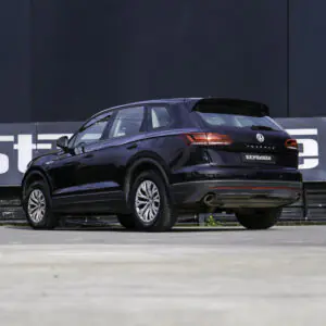 Volkswagen Touareg 3.0 TDI - foto 26
