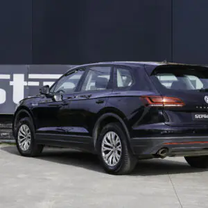 Volkswagen Touareg 3.0 TDI - foto 27