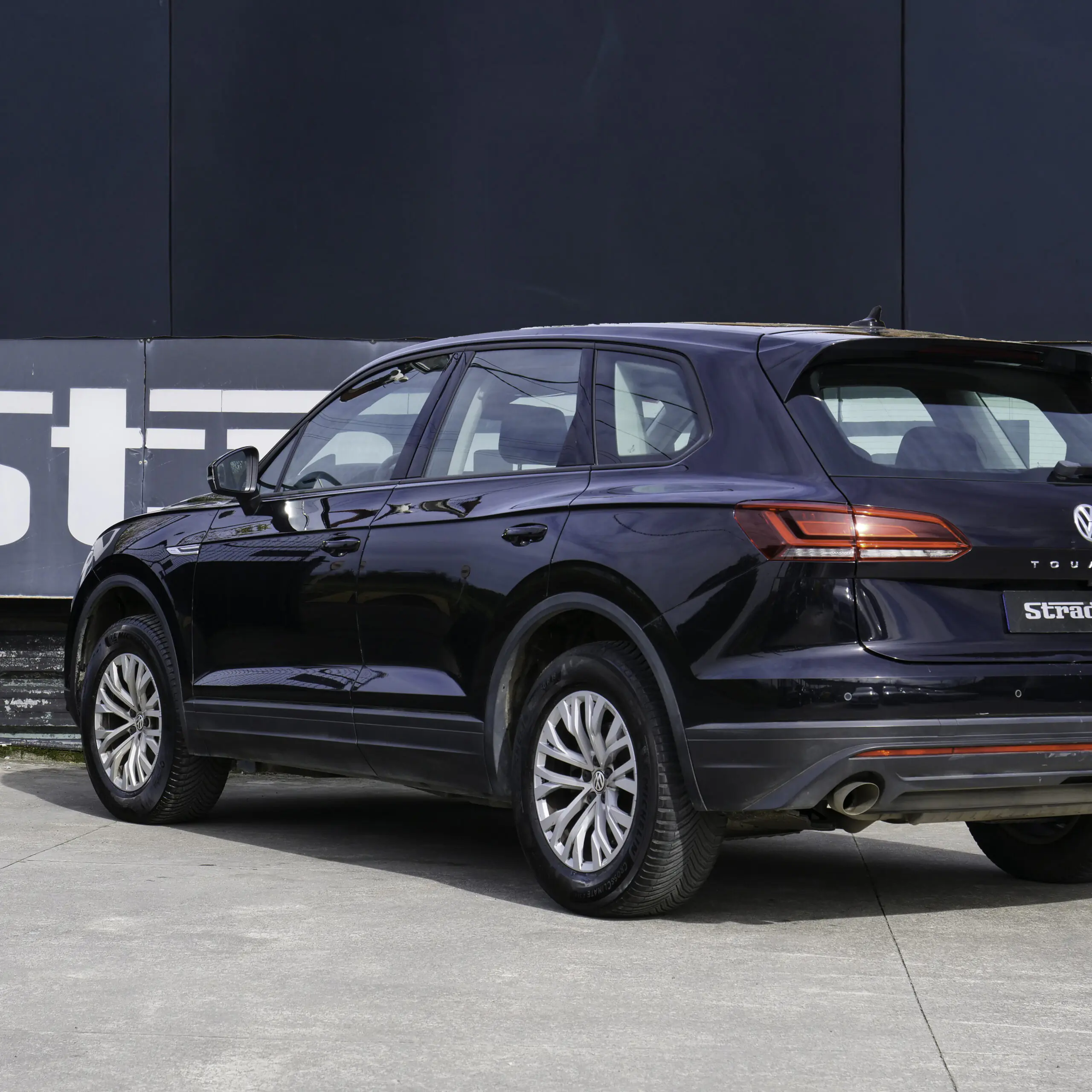 Volkswagen Touareg 3.0 TDI - imagen 27