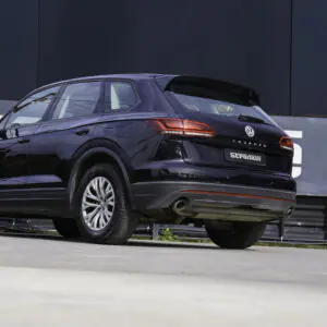 Volkswagen Touareg 3.0 TDI - foto 28