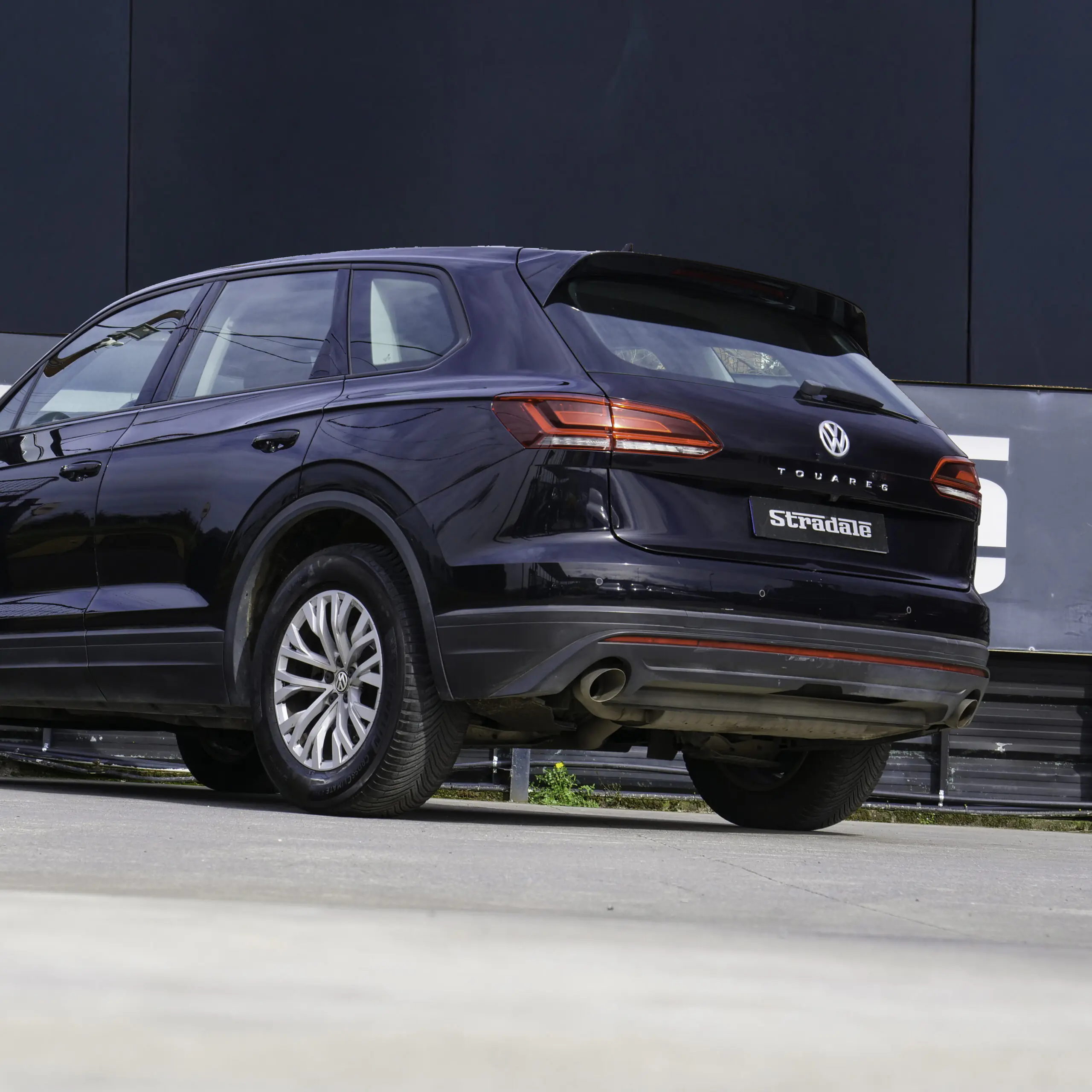 Volkswagen Touareg 3.0 TDI - imagen 28