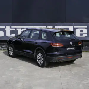 Volkswagen Touareg 3.0 TDI - foto 29