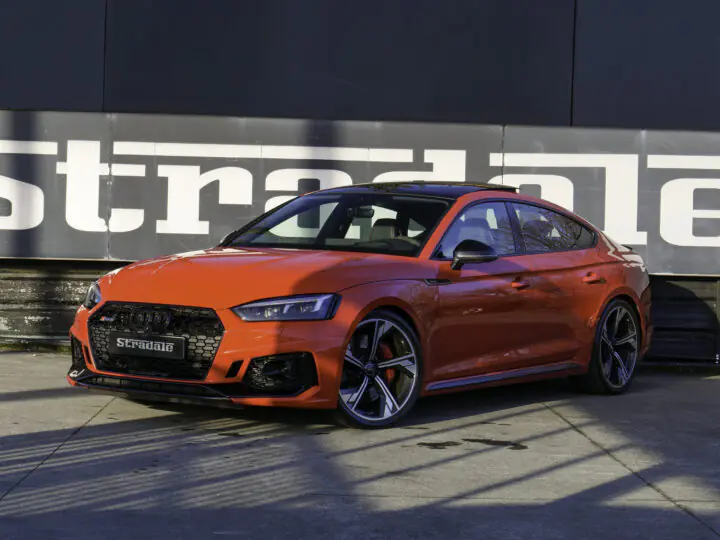 Audi RS5 Sportback - foto 2