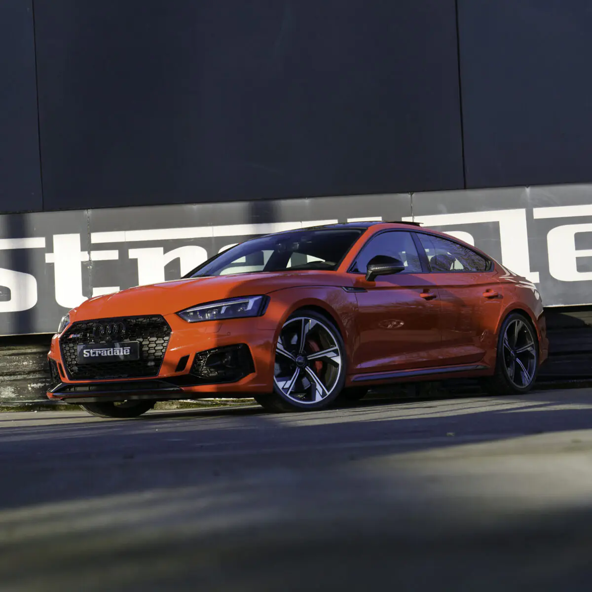 Audi RS5 Sportback - imagen 3