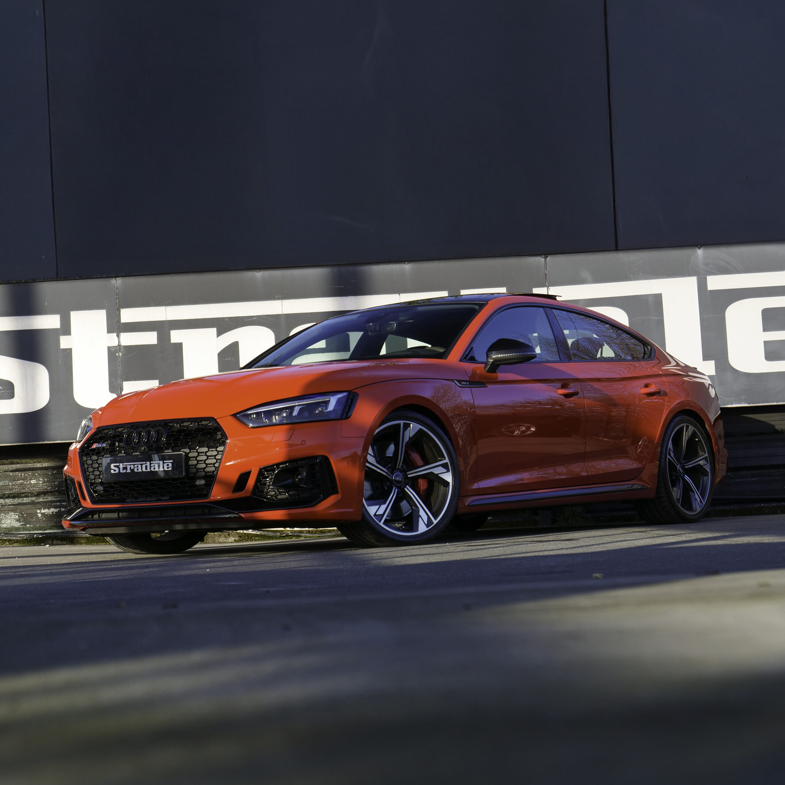 Audi RS5 Sportback - imagen 2