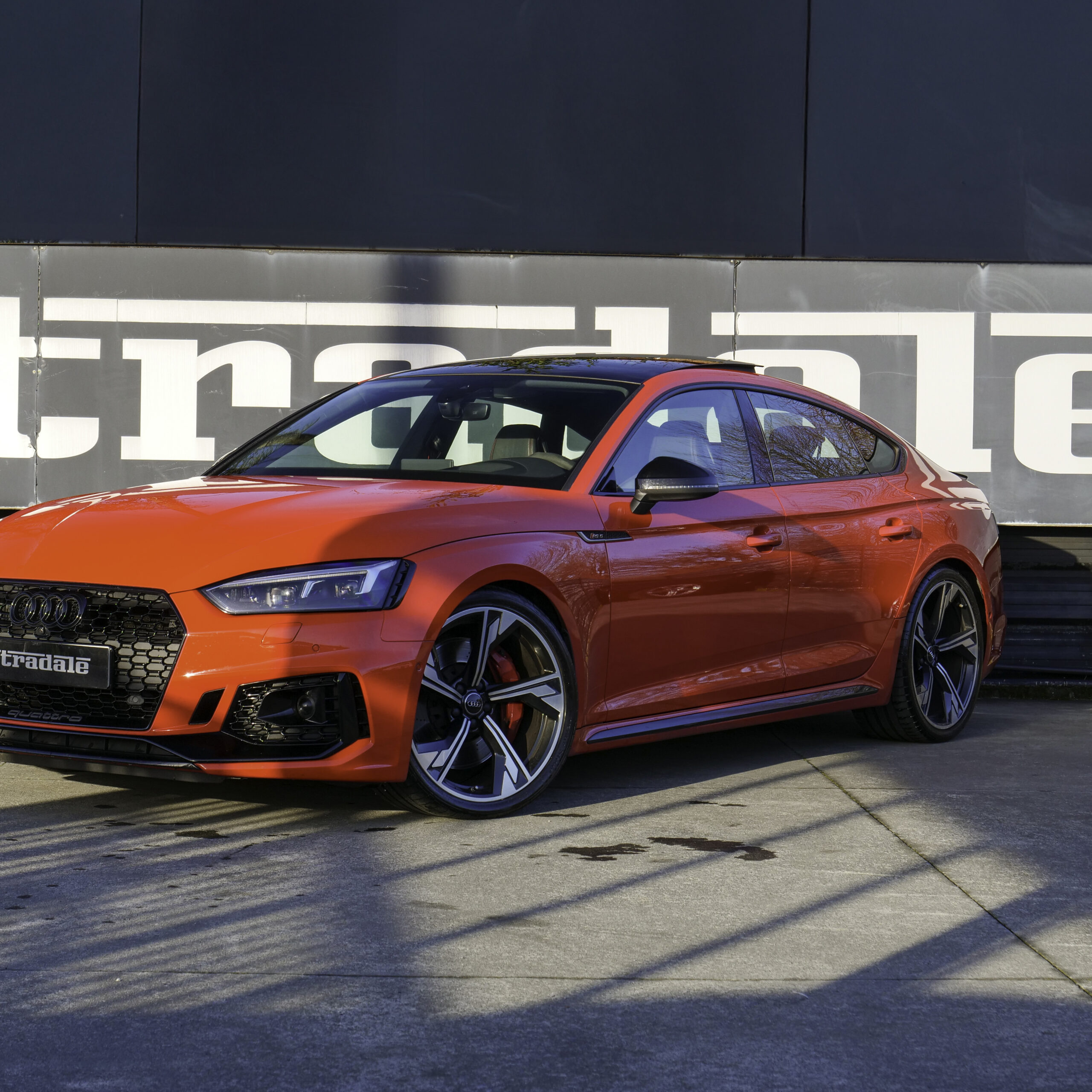 Audi RS5 Sportback - imagen 3
